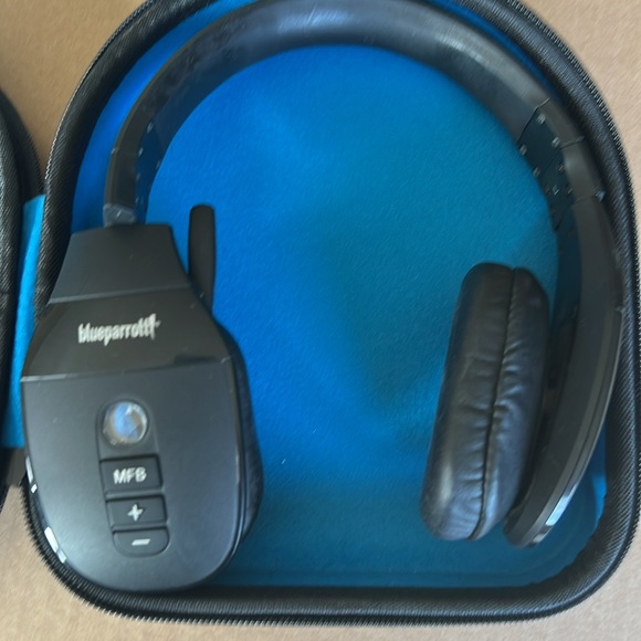 BLUEPARROT S450-XT BLUETOOTH HEADSET - Picture 9 of 13